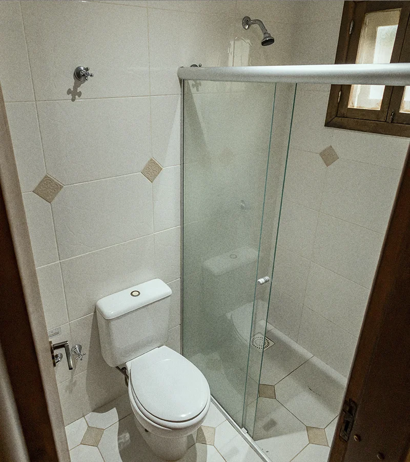 Apartamento no Varshana Hotel
