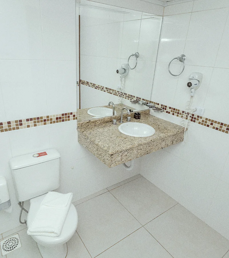 Chale Premium Varshana Hotel perto de Curitiba
