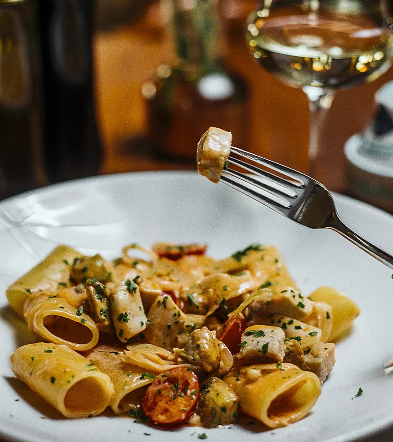 Sabores da Toscana