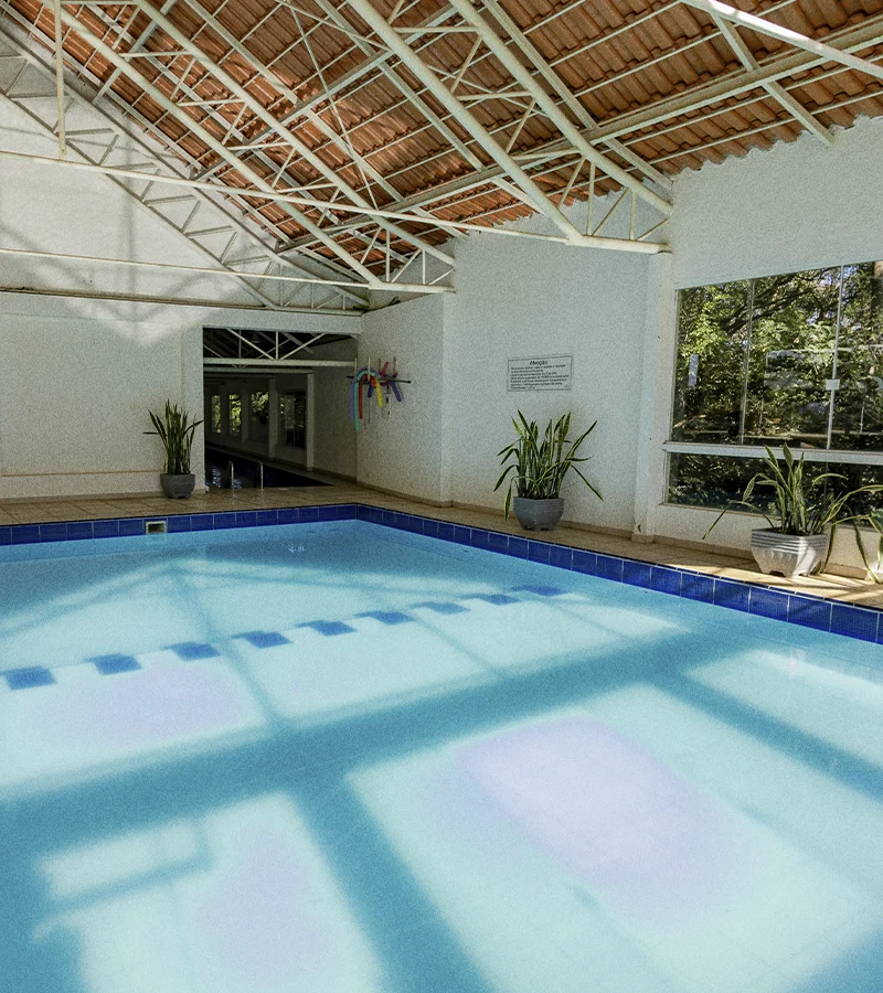 Varshana Hotel em Balsa Nova Paraná - Hotel para Casais