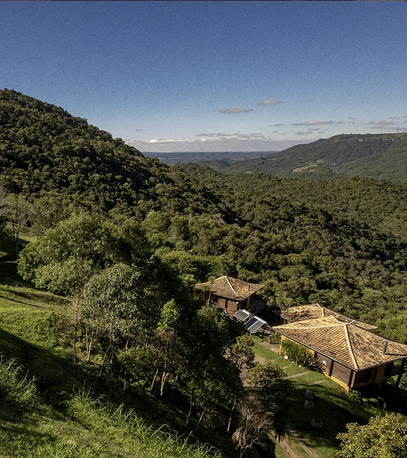 Varshana Hotel em Balsa Nova Paraná - Hotel para Casais