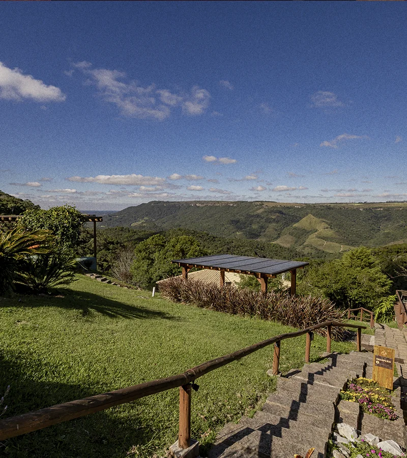 Varshana Hotel em Balsa Nova Paraná - Hotel para Casais