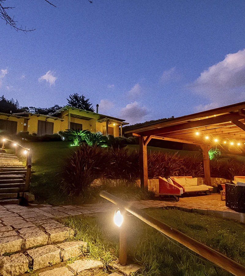 Varshana Hotel em Balsa Nova Paraná - Hotel para Casais