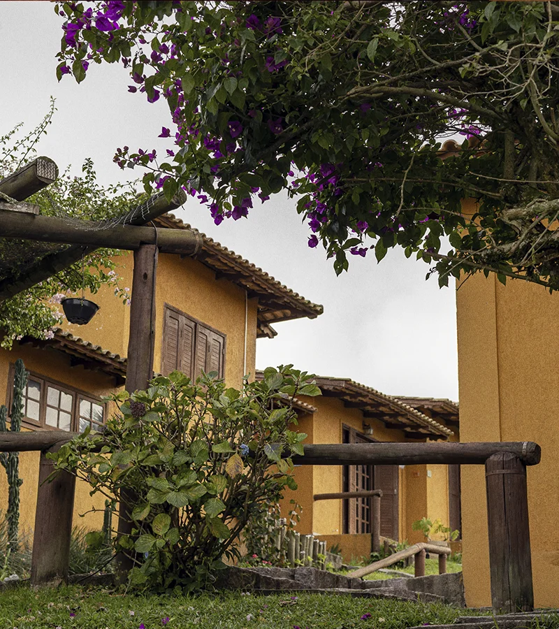 Varshana Hotel em Balsa Nova Paraná - Hotel para Casais