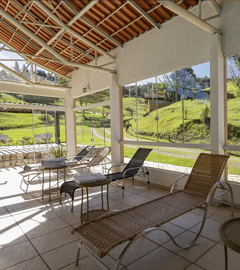 Varshana Hotel em Balsa Nova Paraná - Hotel para Casais