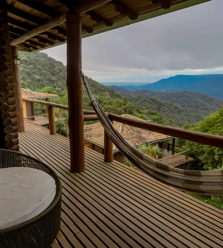 Acomodações Varshana Hotel