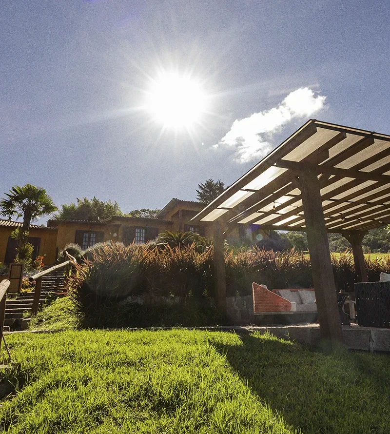 Varshana Hotel em Balsa Nova Paraná - Hotel para Casais