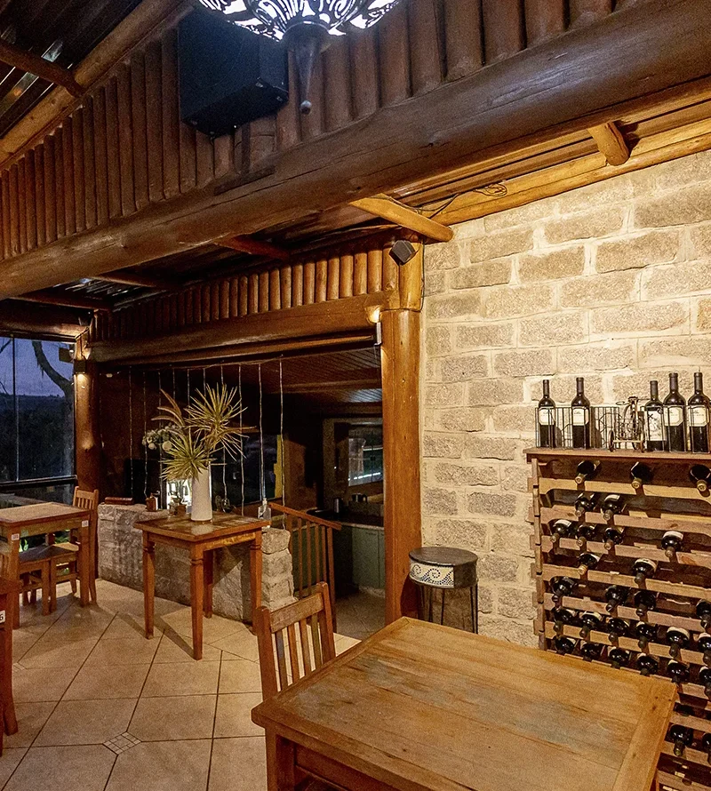 Varshana Hotel em Balsa Nova Paraná - Hotel para Casais